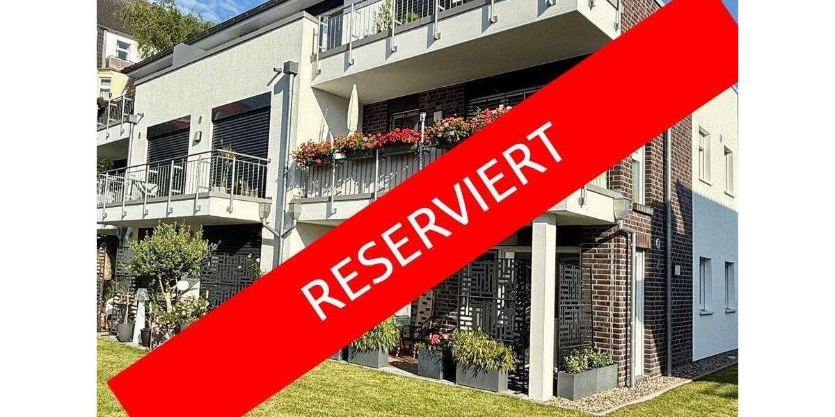 Etagenwohnung Wilhelmshaven Heppens - 2 Zimmer, 72 m&sup2;, 249.000&euro; | Angebot:25676864