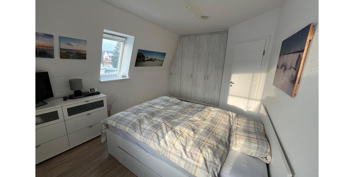 Gepflegte Doppelhaushälfte mit Garten & Terrasse in Speckenbüttel 4 zimmer