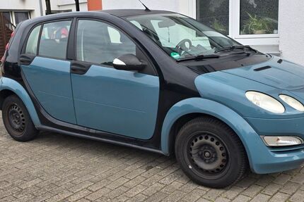 Smart ForFour 140.494 km 3.000 &euro; Loxstedt 27612