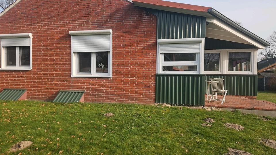 Etagenwohnung Hagen im Bremischen - 2 Zimmer, 52 m&sup2;, 800&euro; | Angebot:26141886