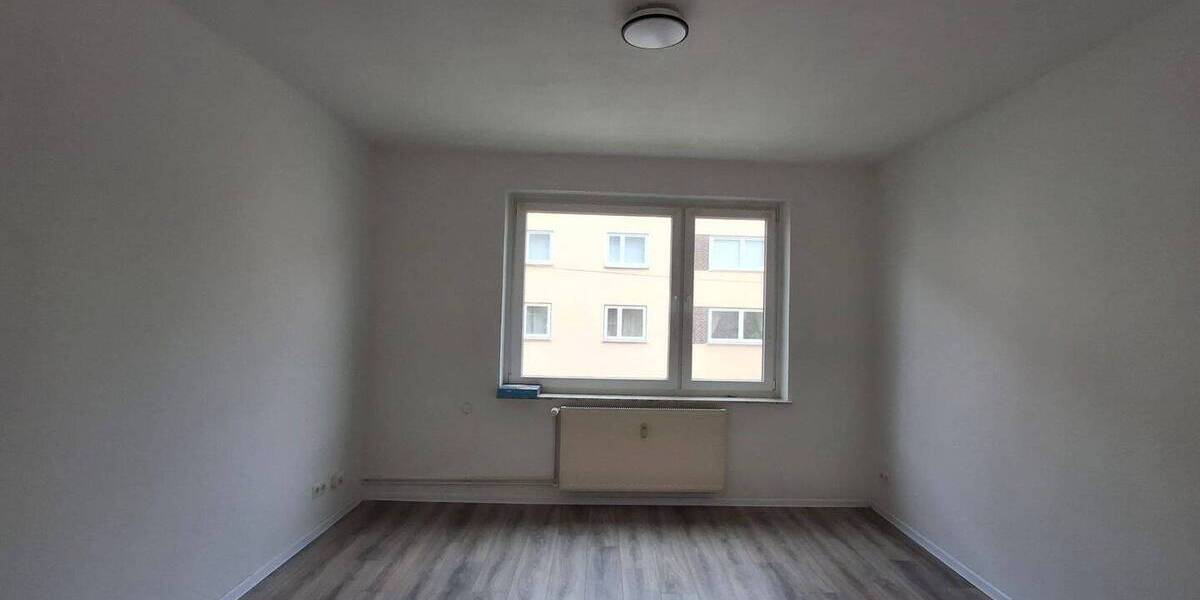 Etagenwohnung Bremerhaven Lehe - 2 Zimmer, 54 m&sup2;, 390&euro; | Angebot:26891445