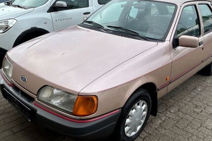 Ford Sierra