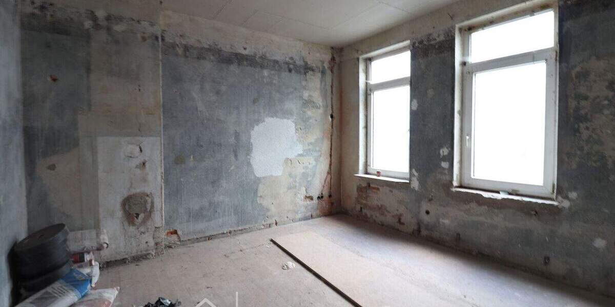 Mehrfamilienhaus, Wohnhaus Bremerhaven Lehe - 199.000&euro; | Angebot:25771246