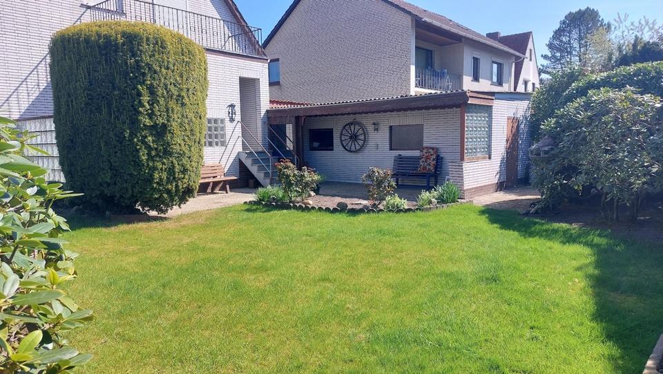 Einfamilienhaus Loxstedt - 5 Zimmer, 80 m&sup2;, 225.000&euro; | Angebot:26068110