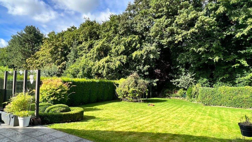 Einfamilienhaus Wilhelmshaven Heppens - 7 Zimmer, 215 m&sup2;, 469.000&euro; | Angebot:25671292