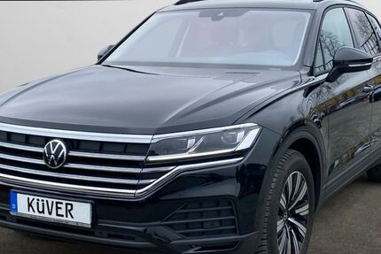 VW Touareg 8.000 km 57.665 &euro; Hagen 27628