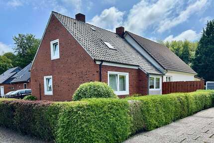 Haus Bremerhaven Schiffdorferdamm - 5.5 Zimmer, 146 m&sup2;, 288.000&euro; | Angebot:27088308