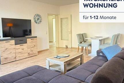 Wohnung Wilhelmshaven Innenstadt - 3 Zimmer, 2.549&euro; | Angebot:26296978