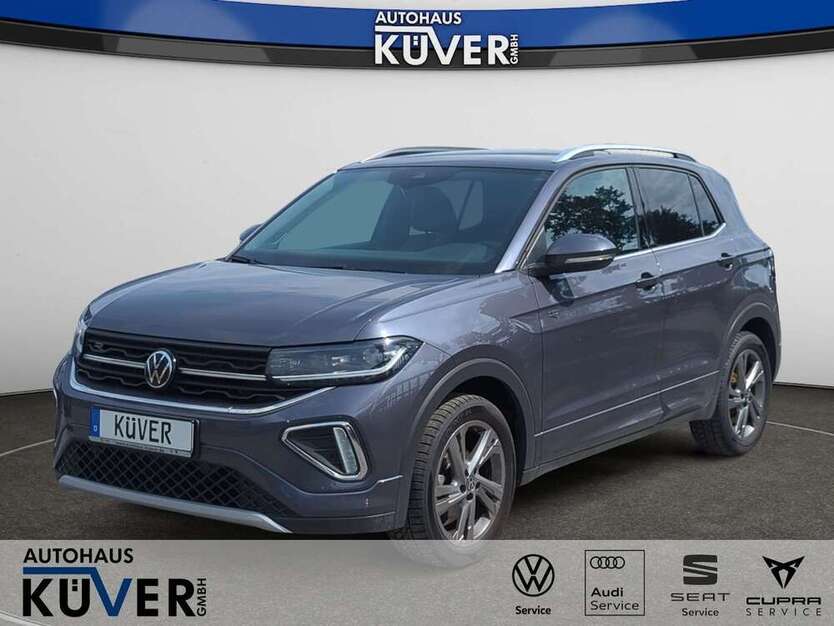 T-Cross