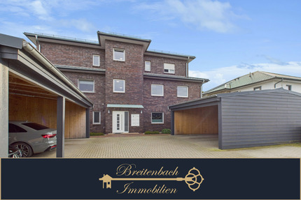 Wohnung Geestland Debstedt - 4 Zimmer, 96 m&sup2;, 299.000&euro; | Angebot:24972681