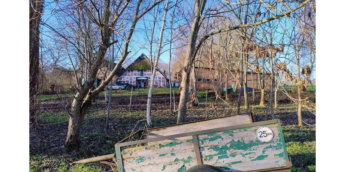 Einfamilienhaus stadland - 7 Zimmer, 129 m&sup2;, 171.000&euro; | Angebot:26043068