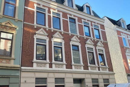 Wohnung Bremerhaven Lehe - 3 Zimmer, 65 m&sup2;, 510&euro; | Angebot:26065023