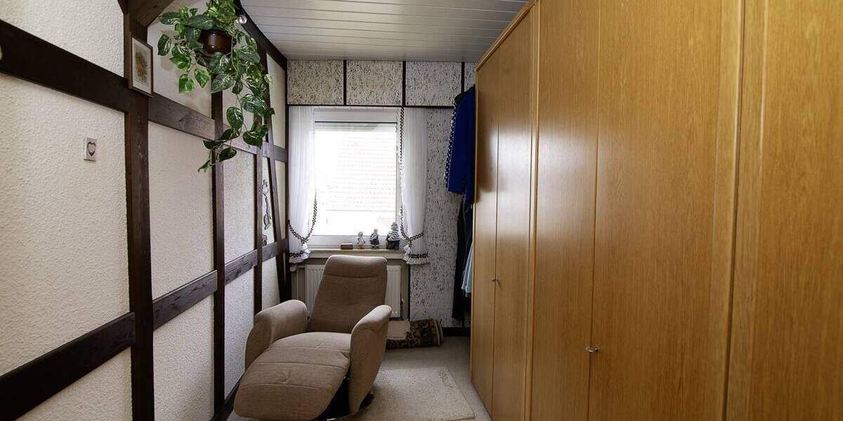 Reihenendhaus Bremerhaven / Wulsdorf Wulsdorf - 4 Zimmer, 95 m&sup2;, 189.000&euro; | Angebot:24712058