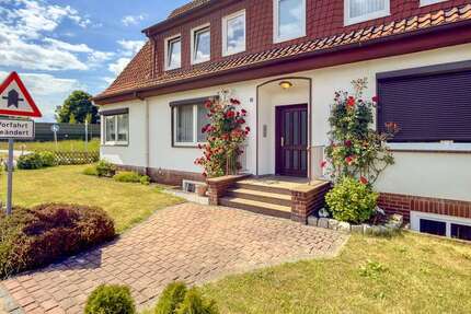 Wohnung Loxstedt - 3 Zimmer, 67 m&sup2;, 109.000&euro; | Angebot:26911774
