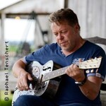 Richie Arndt