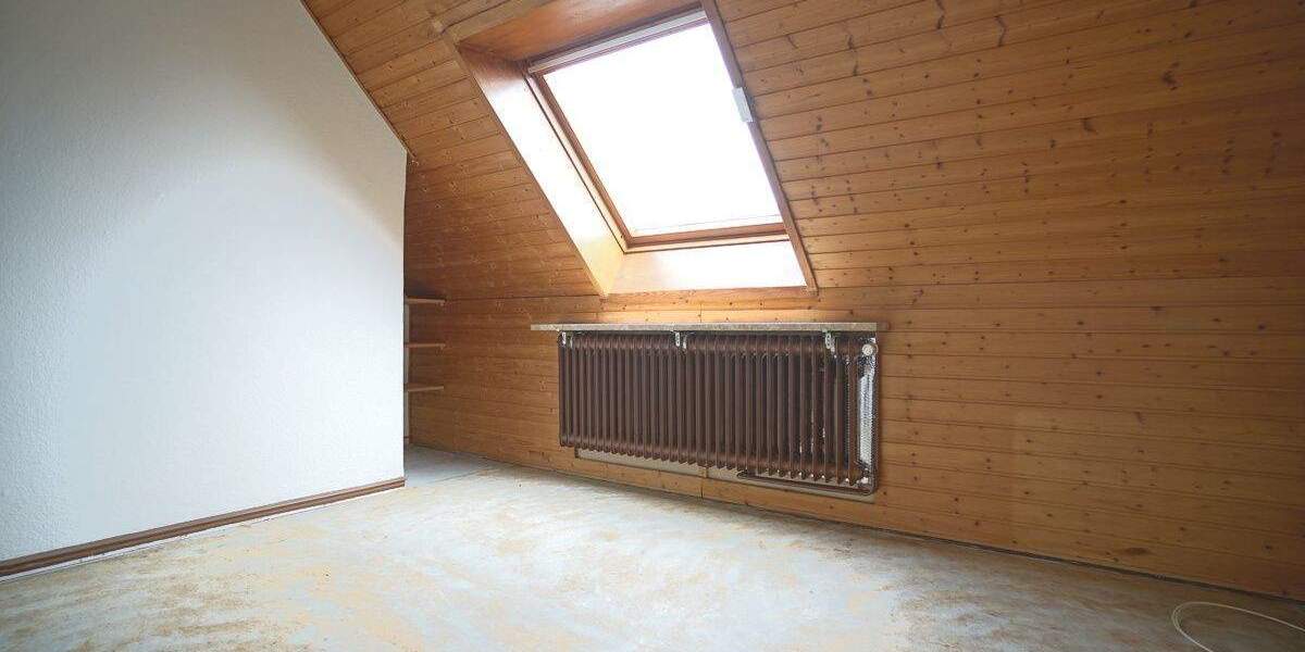 Volksbank Immobilien: Ein Reihenhaus für die ganze Familie! 6 zimmer