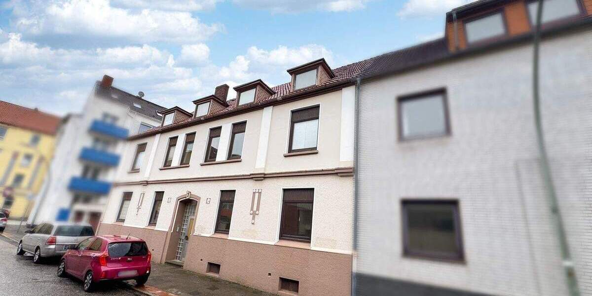 Mehrfamilienhaus, Wohnhaus Bremerhaven Geestemünde - 1 Zimmer, 398.000&euro; | Angebot:25744055