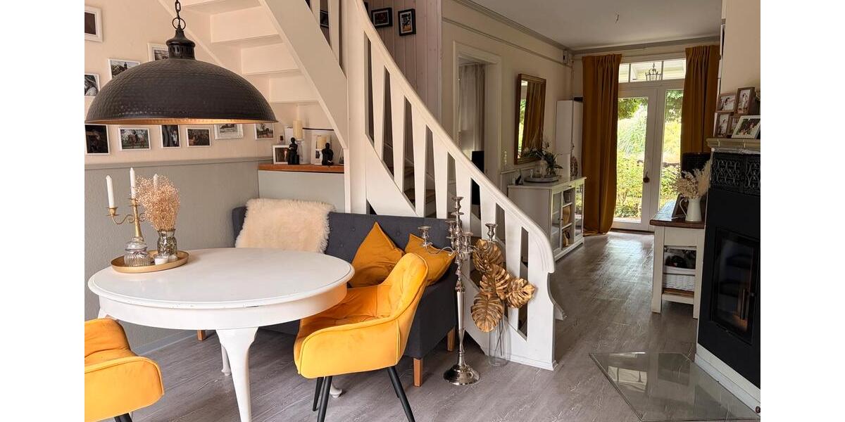 Einfamilienhaus Loxstedt - 465.000&euro; | Angebot:27092850
