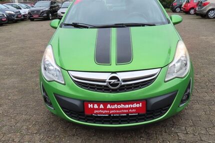 Opel Corsa 163.044 km 3.599 &euro; Geestland 27607
