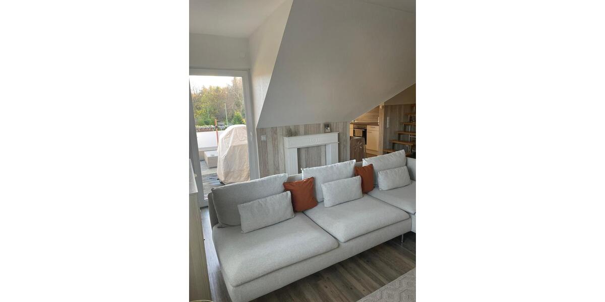 Etagenwohnung Bremerhaven Leherheide - 3 Zimmer, 73 m&sup2;, 236.000&euro; | Angebot:26104786