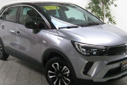 Opel Crossland (X) 4.600 km 20.900 &euro; Nordenham 26954