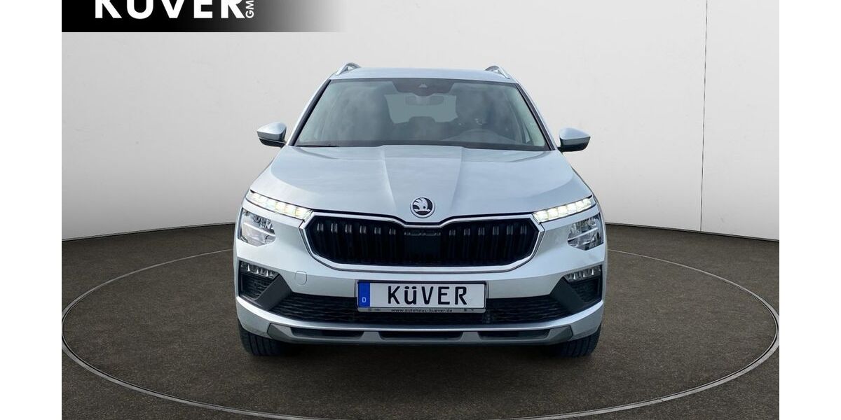 Skoda Kamiq 22.600 km 20.289 &euro; Hagen 27628