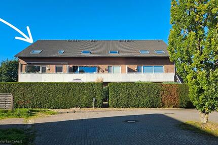 Wohnung Wurster Nordseeküste - 3 Zimmer, 76 m&sup2;, 185.000&euro; | Angebot:27517853
