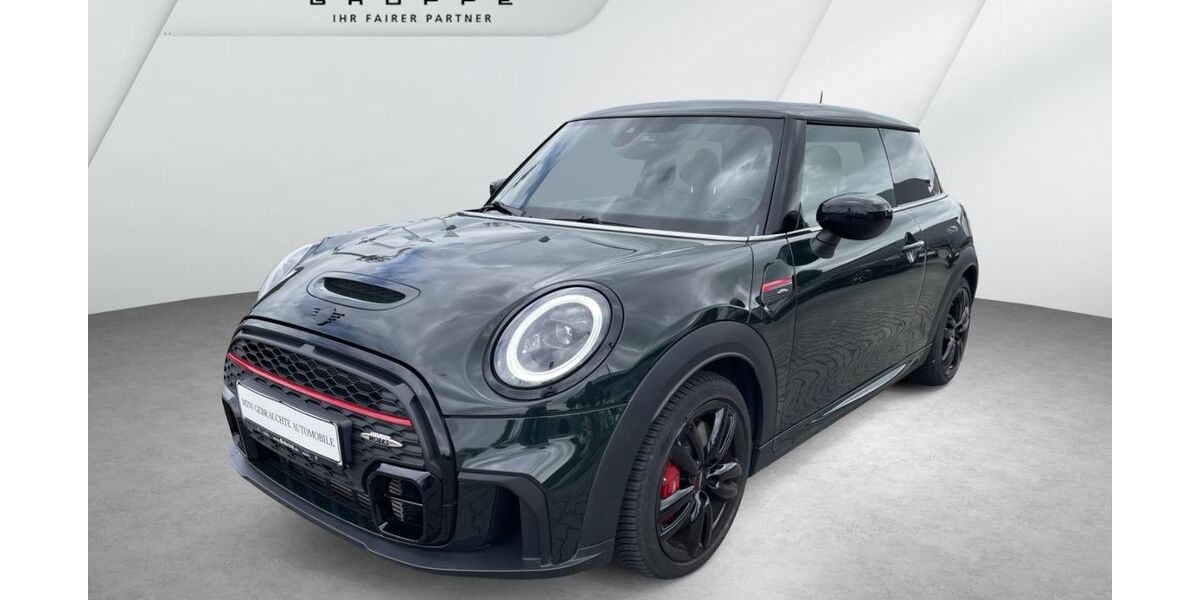 Mini John Cooper Works 38.875 km 29.520 &euro; Bremerhaven 27572