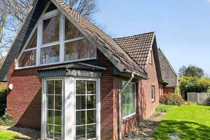 Haus Beverstedt - 7 Zimmer, 212 m&sup2;, 259.000&euro; | Angebot:26375658