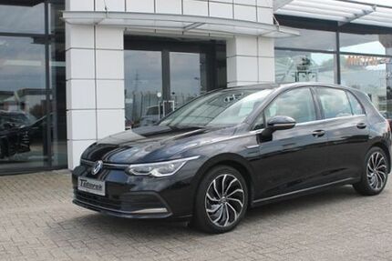 VW Golf 49.600 km 20.974 &euro; Nordenham 26954