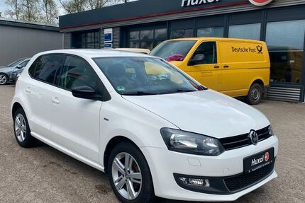 VW Polo 173.000 km 9.500 &euro; Beverstedt 27616