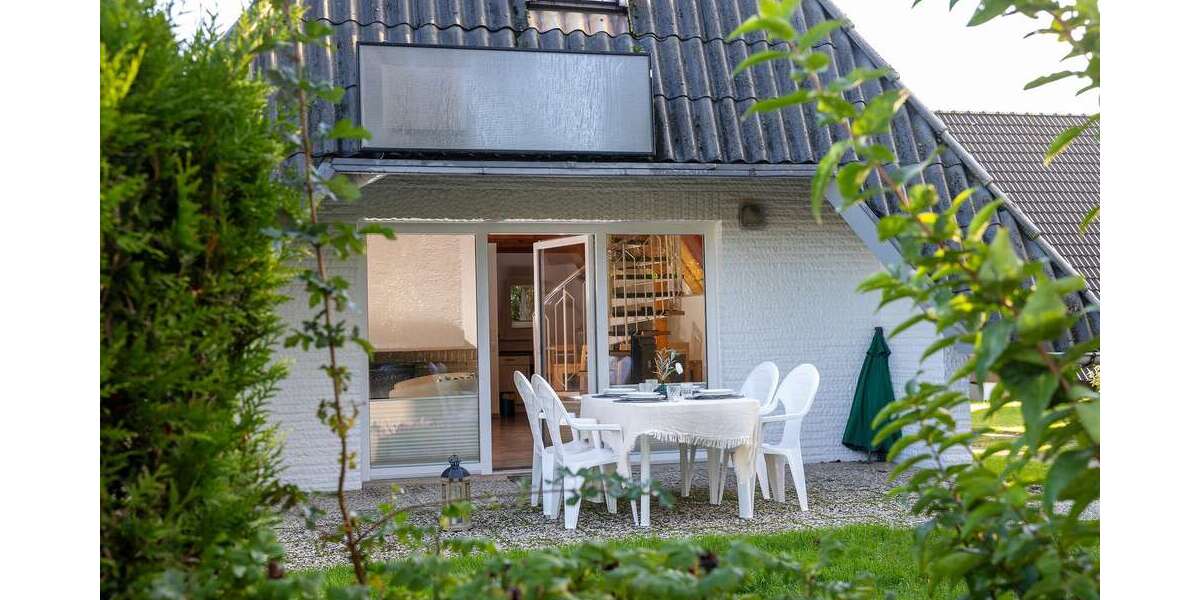 Einfamilienhaus Wurster Nordseeküste - 4 Zimmer, 66 m&sup2;, 245.000&euro; | Angebot:26084820