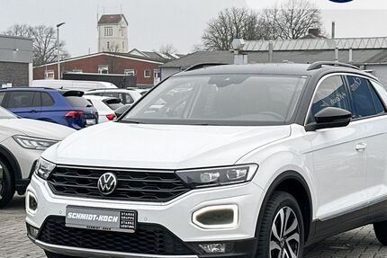 VW T-Roc 47.575 km 21.590 &euro; Bremerhaven 27576
