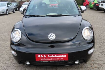 VW New Beetle 166.643 km 2.999 &euro; Geestland 27607