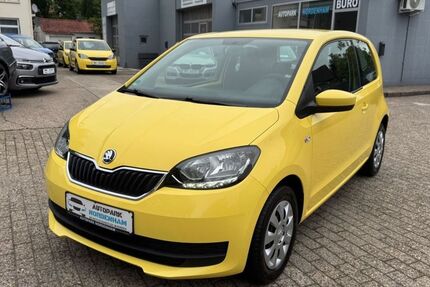 Skoda Citigo 203.000 km 4.950 &euro; Nordenham 26954