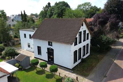 Haus Brake - 10 Zimmer, 210 m&sup2;, 225.000&euro; | Angebot:27281839