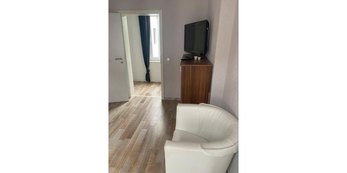 Etagenwohnung Bremerhaven Mitte - 3 Zimmer, 65 m&sup2;, 20&euro; | Angebot:26398834
