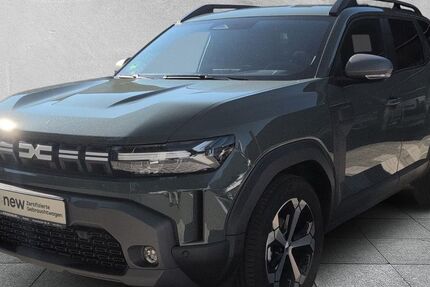 Dacia Duster 2.065 km 24.490 € Bremen 28199