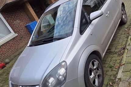 Opel Zafira 229.000 km 3.100 &euro; Lintig (Geestland) 27624