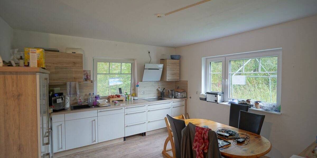 Einfamilienhaus Schiffdorf / Wehden Wehden - 6 Zimmer, 215 m&sup2;, 399.000&euro; | Angebot:25730355