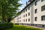 Etagenwohnung Bremerhaven Geestemünde - 2 Zimmer, 40 m&sup2;, 369&euro; | Angebot:24810433