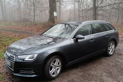 Audi A4 184.000 km 12.500 &euro; Geestland 27624