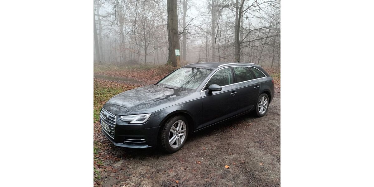 Audi A4 184.000 km 12.500 &euro; Geestland 27624