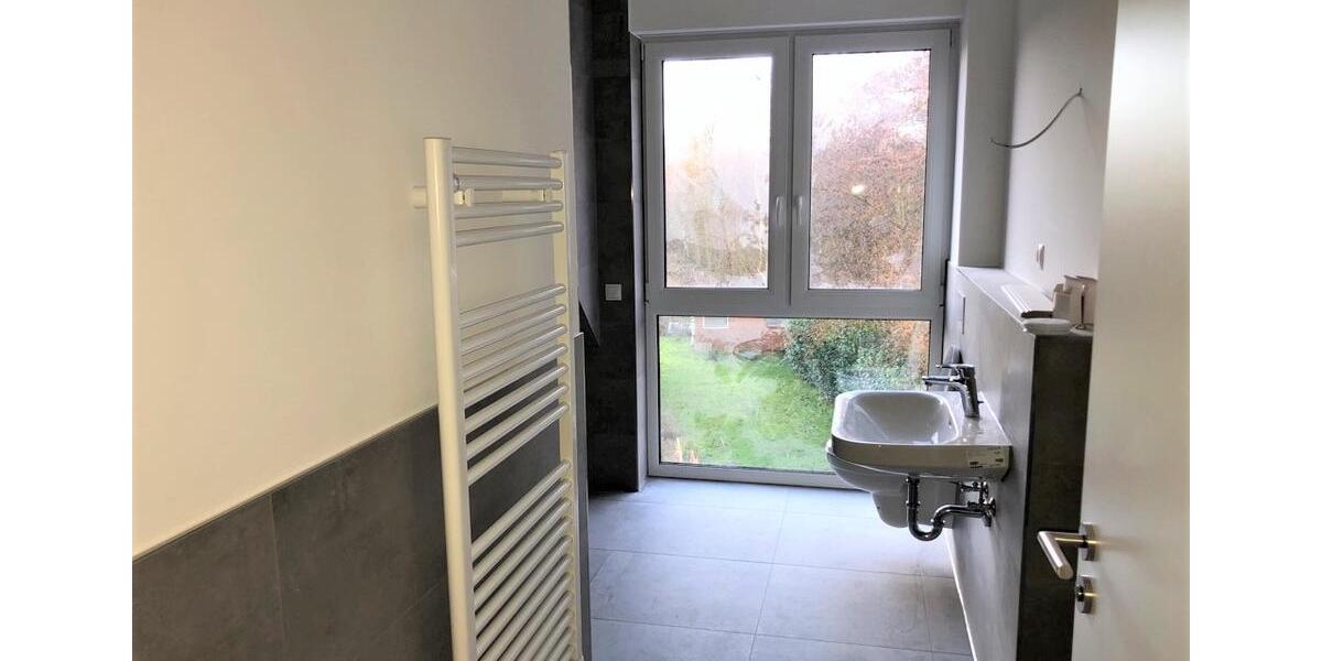 Etagenwohnung Loxstedt - 3 Zimmer, 101 m&sup2;, 1.295&euro; | Angebot:21604466