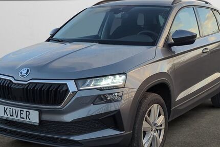 Skoda Karoq 19.500 km 30.080 &euro; Hagen 27628