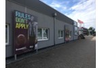 25 qm Büro im Gewerbe- und Technologiepark Sievern zu vermieten! - Gewerbeobjekt Geestland Sievern | Angebot:27202076