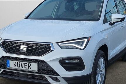 Seat Ateca 21.100 km 25.790 &euro; Hagen 27628