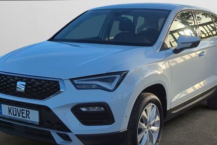 Seat Ateca 19.100 km 28.750 € Hagen 27628