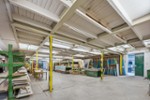 Gew.-Imm. 3.565 m² + 820 m² Mezzanin, Büro, Whg., 7.222 m² Grdst., Bremerhaven-Lehe - Gewerbeobjekt Bremerhaven | Angebot:27225059