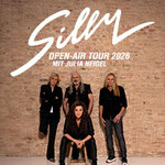 Silly - Open Air 2026